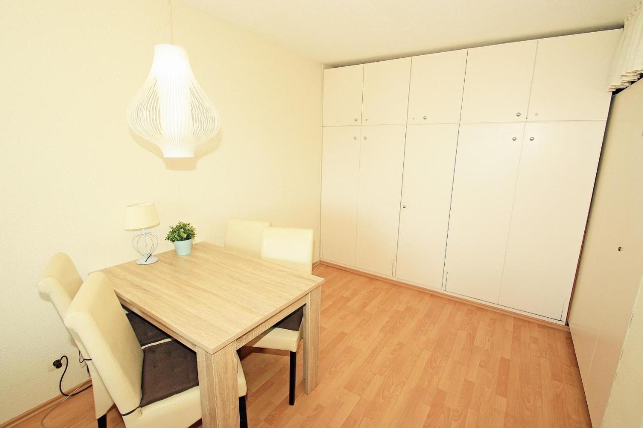 Appartement Steinwarder 35-37 Sc2-012 Steinwarder 35-37 à Heiligenhafen Extérieur photo