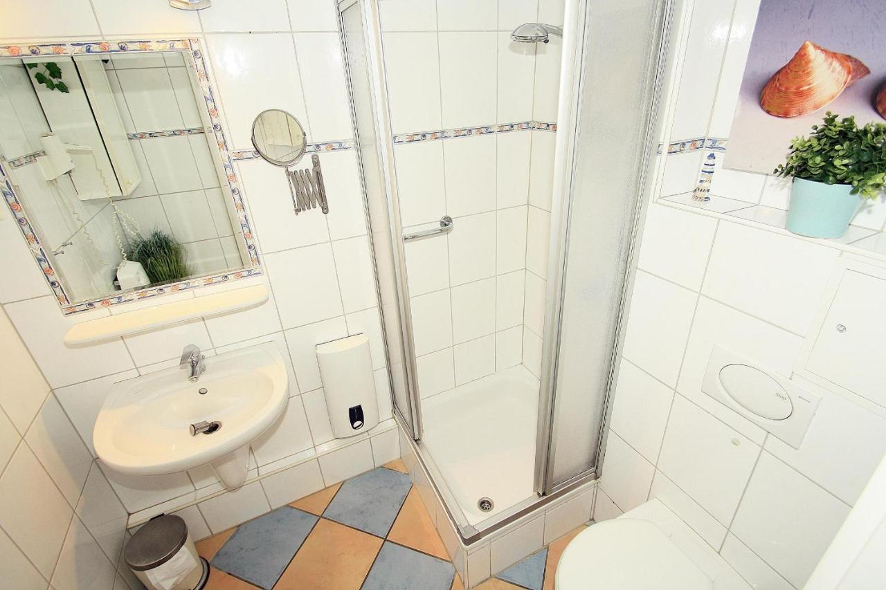 Appartement Steinwarder 35-37 Sc2-012 Steinwarder 35-37 à Heiligenhafen Extérieur photo