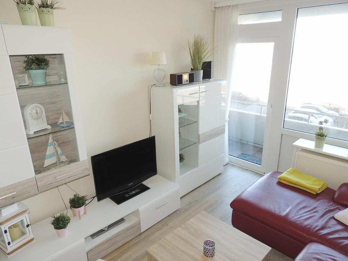 Appartement Steinwarder 35-37 Sc2-012 Steinwarder 35-37 à Heiligenhafen Extérieur photo