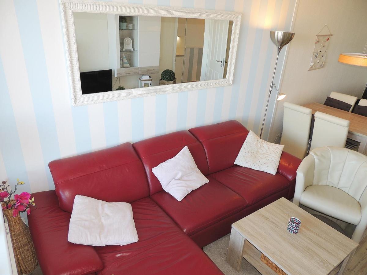 Appartement Steinwarder 35-37 Sc2-012 Steinwarder 35-37 à Heiligenhafen Extérieur photo